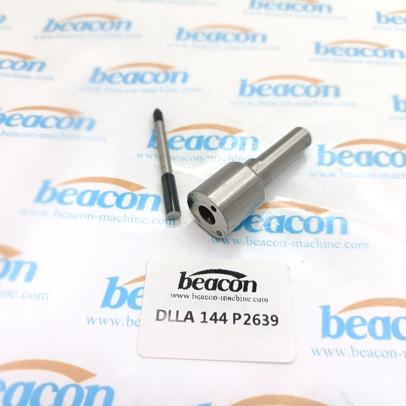 BEACON DIESEL Bosch Diesel Injector Nozzle Common Rail Injector Diesel Part DLLA144P2639 For Bosch Diesel Injector