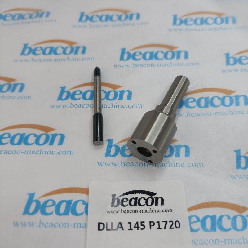 BEACON DIESEL Bosch Diesel Injector Nozzle Common Rail Injector Diesel Part DLLA145P1720 For Bosch Diesel Injector
