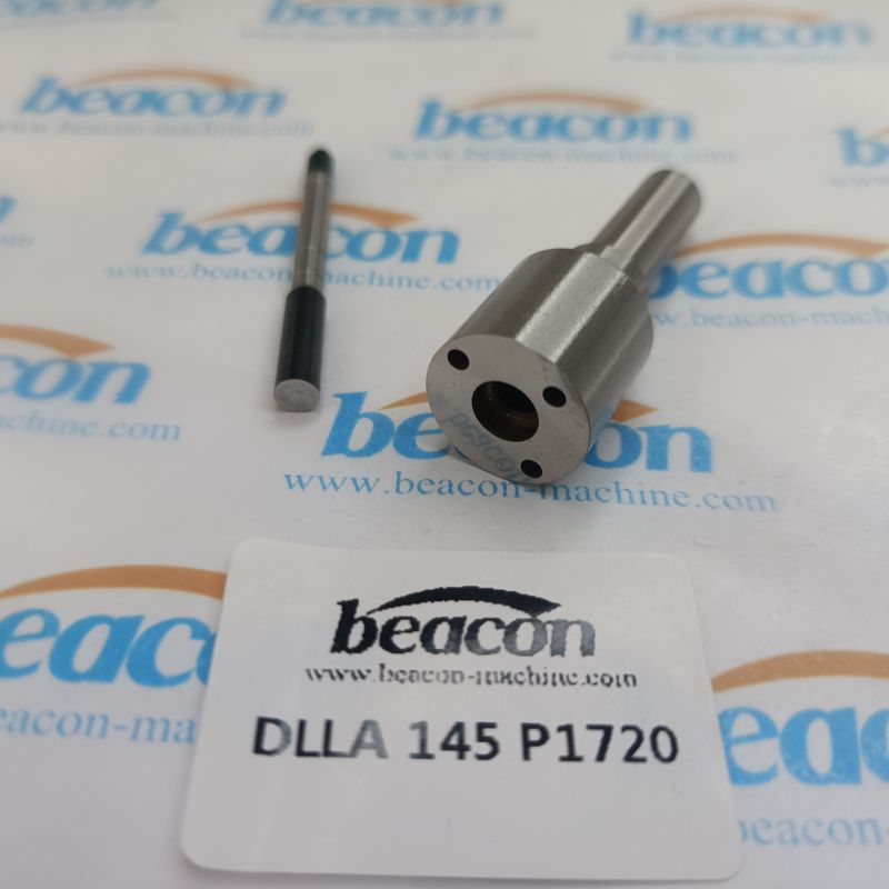 BEACON DIESEL Bosch Diesel Injector Nozzle Common Rail Injector Diesel Part DLLA145P1720 For Bosch Diesel Injector