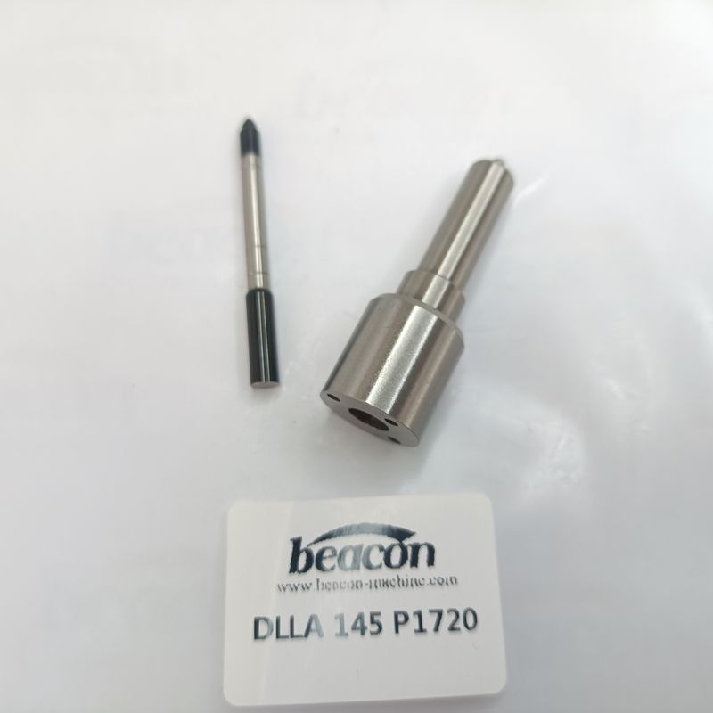 BEACON DIESEL Bosch Diesel Injector Nozzle Common Rail Injector Diesel Part DLLA145P1720 For Bosch Diesel Injector