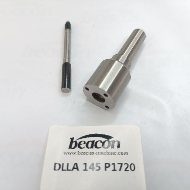 BEACON DIESEL Bosch Diesel Injector Nozzle Common Rail Injector Diesel Part DLLA145P1720 For Bosch Diesel Injector