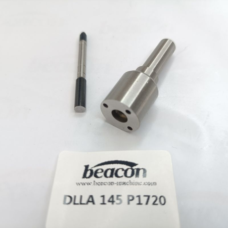 BEACON DIESEL Bosch Diesel Injector Nozzle Common Rail Injector Diesel Part DLLA145P1720 For Bosch Diesel Injector