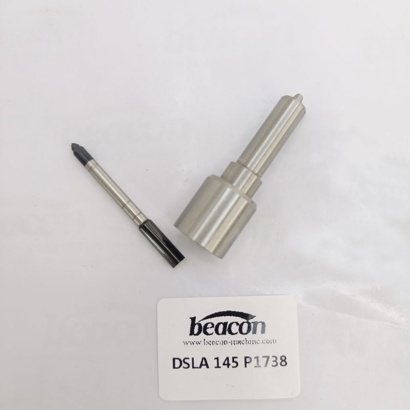 BEACON DIESEL Bosch Diesel Injector Nozzle Common Rail Injector Diesel Part DLLA145P1738 For Bosch Diesel Injector