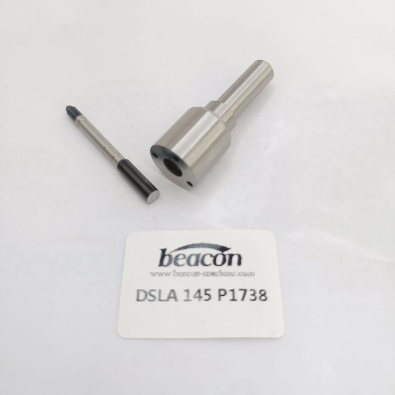BEACON DIESEL Bosch Diesel Injector Nozzle Common Rail Injector Diesel Part DLLA145P1738 For Bosch Diesel Injector