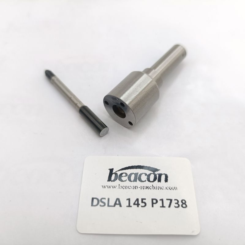BEACON DIESEL Bosch Diesel Injector Nozzle Common Rail Injector Diesel Part DLLA145P1738 For Bosch Diesel Injector