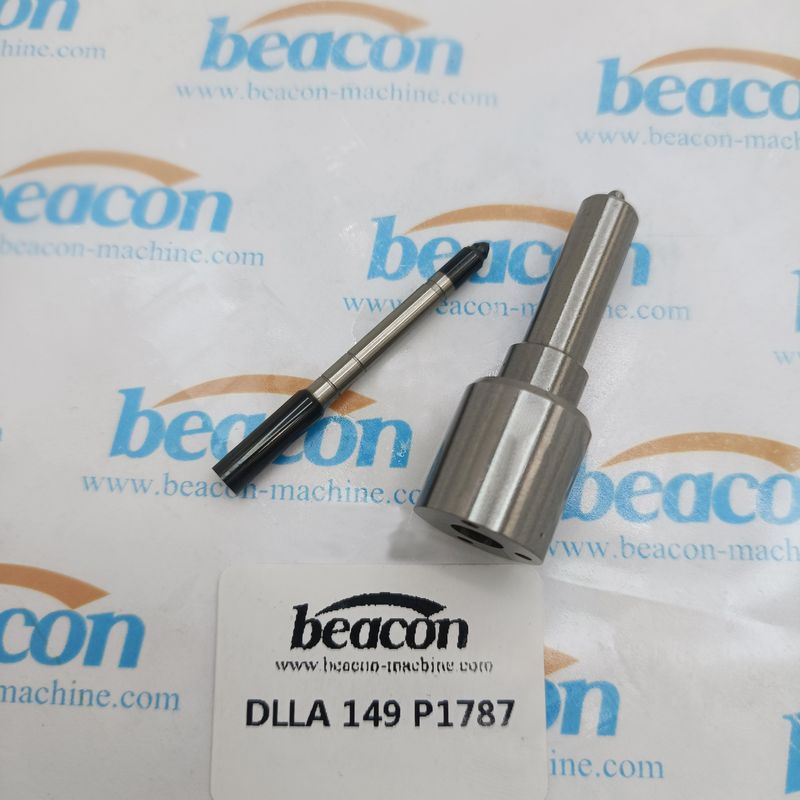 BEACON DIESEL Common Rail Injector Nozzle Diesel Part DLLA145P1787 For Nozzle Fuel Injector