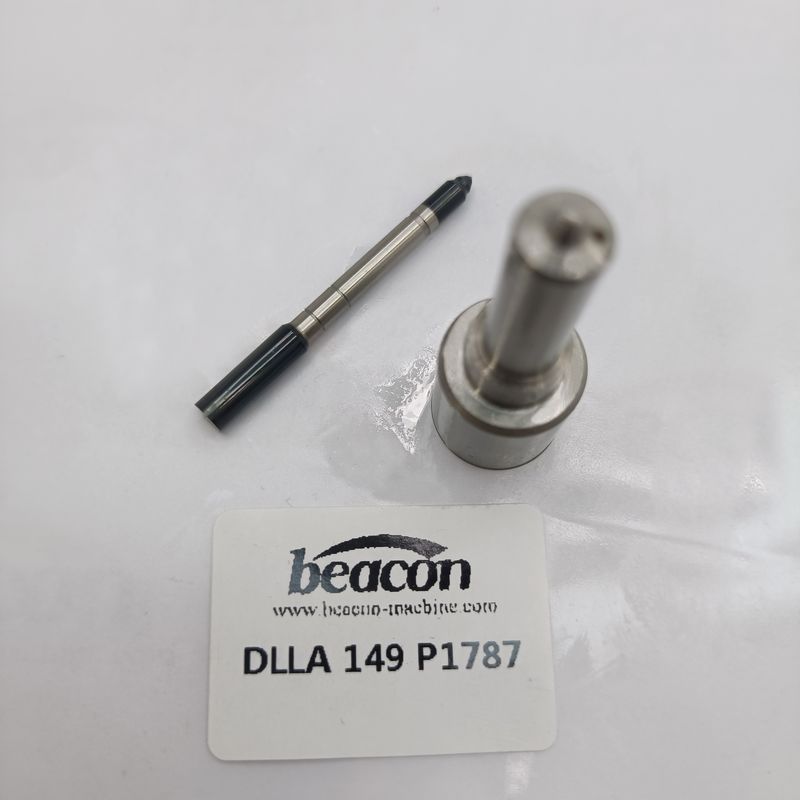 BEACON DIESEL Common Rail Injector Форсунка дизельная часть DLLA145P1787 для форсунки топливной форсунки