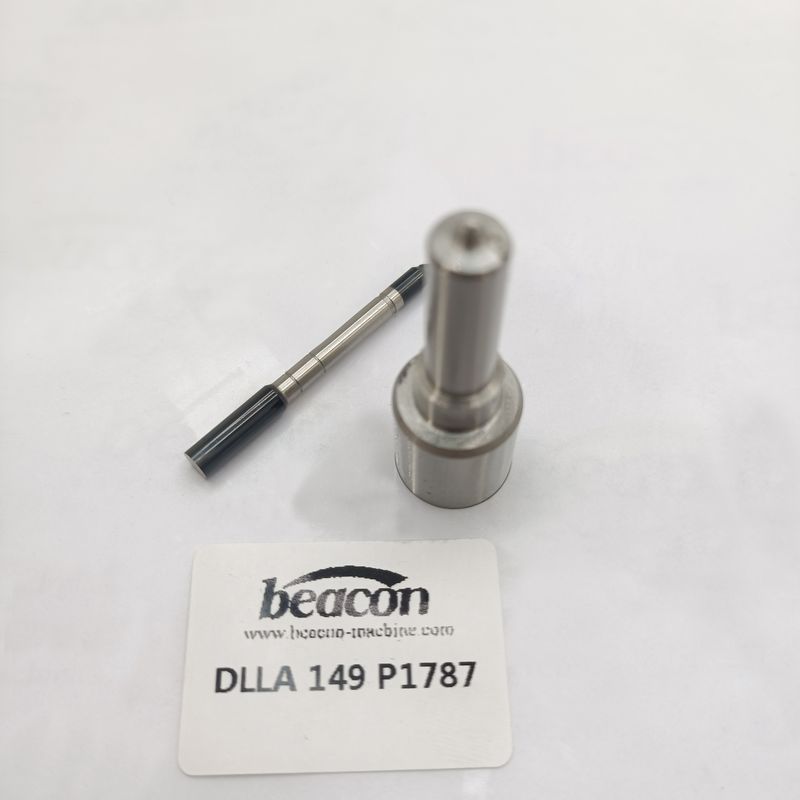 BEACON DIESEL Common Rail Injector Nozzle Diesel Part DLLA145P1787 For Nozzle Fuel Injector
