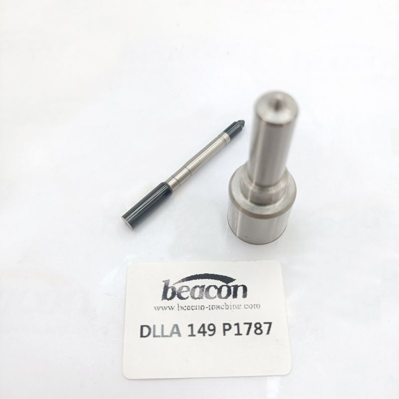 BEACON DIESEL Common Rail Injector Nozzle Diesel Part DLLA145P1787 For Nozzle Fuel Injector