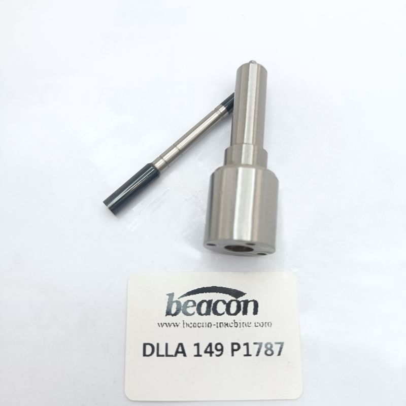 BEACON DIESEL Common Rail Injector Nozzle Diesel Part DLLA145P1787 For Nozzle Fuel Injector