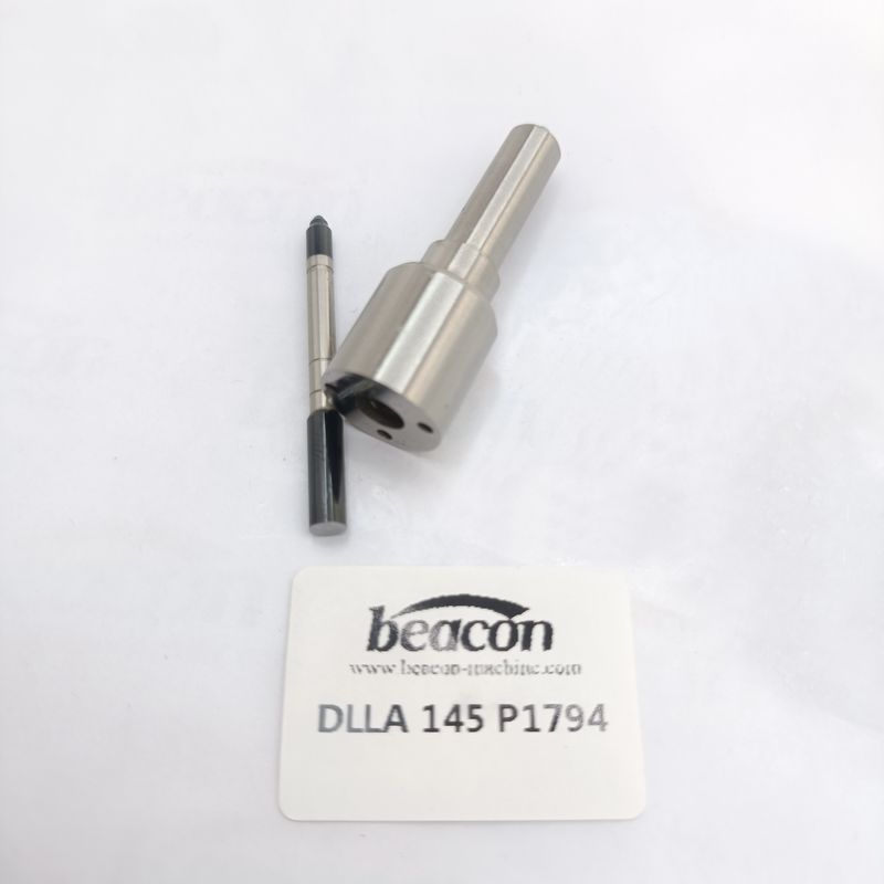 BEACON DIESEL Common Rail Injector Nozzle Diesel Part DLLA145P1794 For Nozzle Fuel Injector