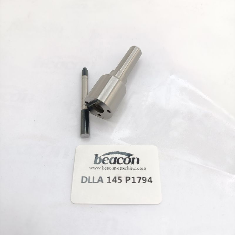 Деталь форсунки Common Rail BEACON DIESEL для дизельного двигателя DLLA145P1794 для инжектора топлива