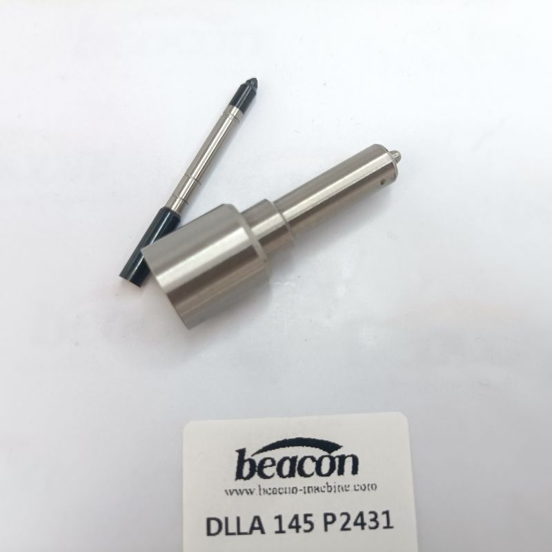 BEACON DIESEL Common Rail Injector Nozzle Diesel Part DLLA145P2431 For Diesel Fuel Injector Pump Nozzle