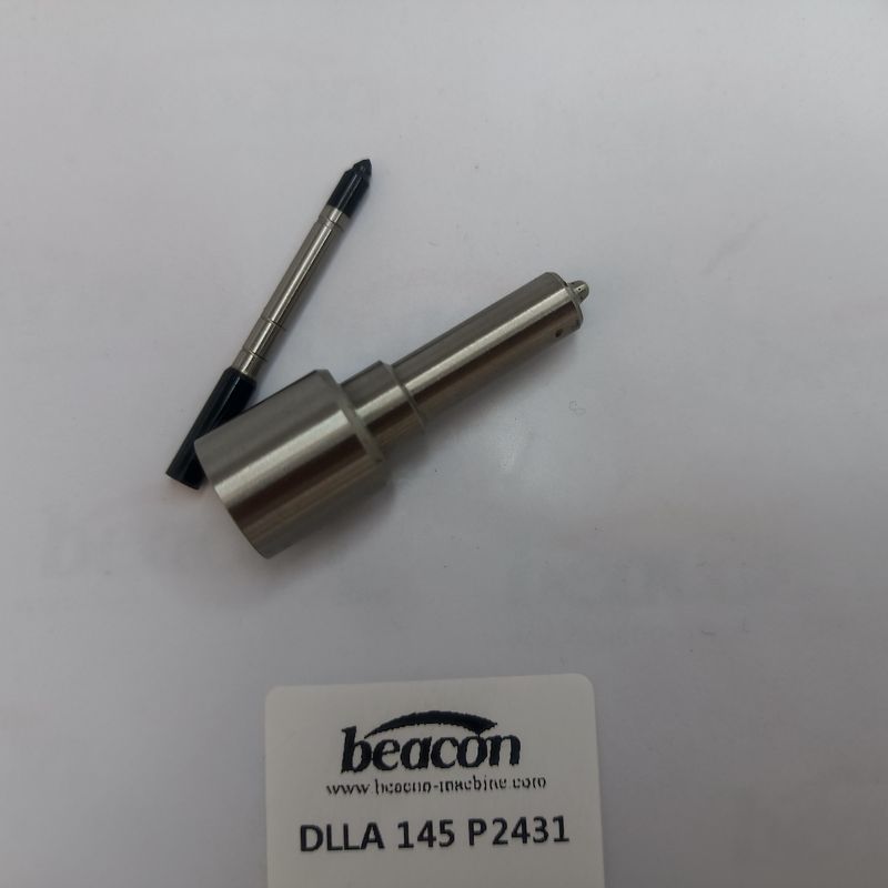 BEACON DIESEL Common Rail Injector Nozzle Diesel Part DLLA145P2431 For Diesel Fuel Injector Pump Nozzle