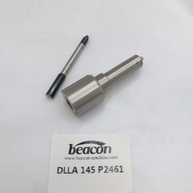 BEACON DIESEL Common Rail Форсунка инжектора дизельная часть DLLA145P2461 для форсунки Bosch