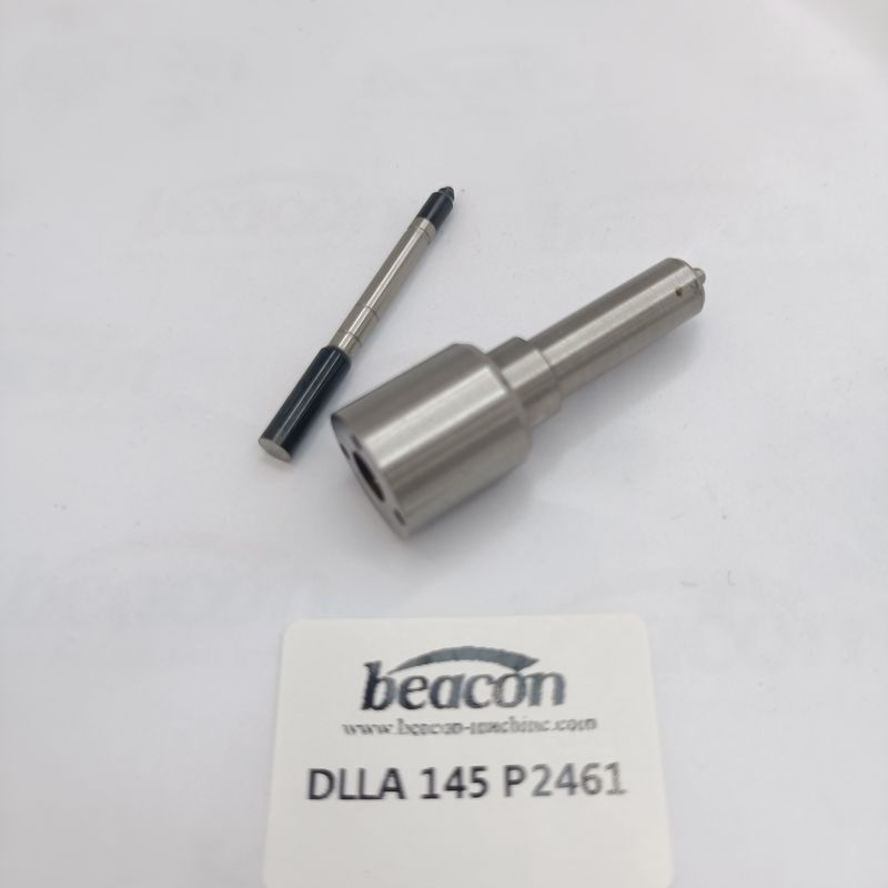 BEACON DIESEL Common Rail Injector Nozzle Diesel Part DLLA145P2461 для форсунки Bosch