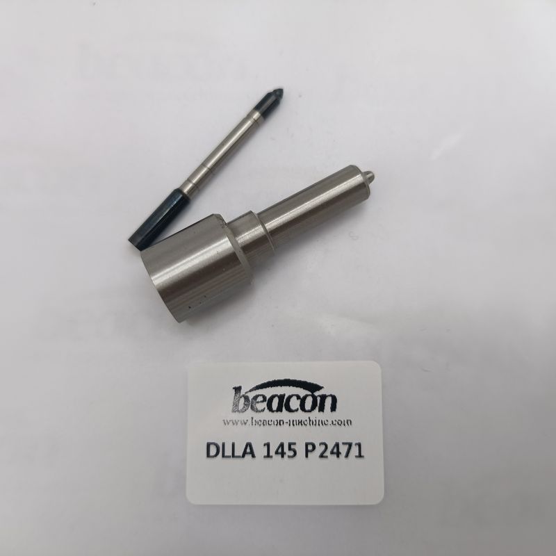 BEACON ДИЗЕЛЬНАЯ форсунка Common Rail, дизельная часть DLLA145P2471 для дизельного топливного насоса-форсунки