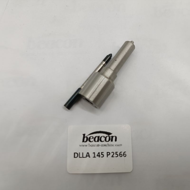 BEACON DIESEL Common Rail Injector Nozzle Diesel Part DLLA145P2566 For Diesel Fuel Injector Pump Nozzle