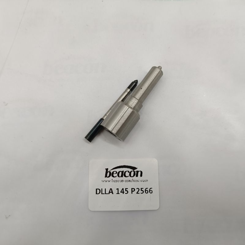 BEACON DIESEL Common Rail Injector Nozzle Diesel Part DLLA145P2566 For Diesel Fuel Injector Pump Nozzle