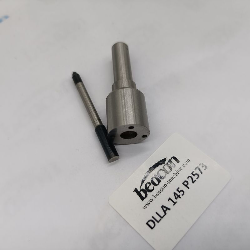 BEACON DIESEL Diesel Injector Nozzle Common Rail Injector Part DLLA145P2573 For Diesel Fuel Injector Pump Nozzle