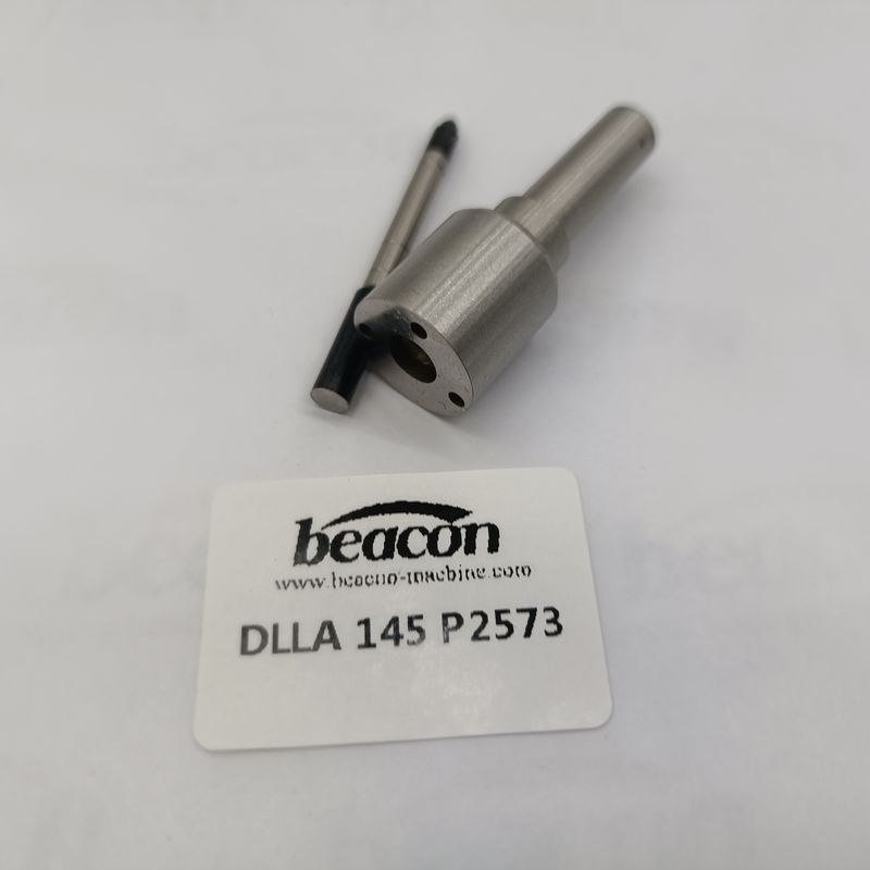 BEACON DIESEL Дизельная форсунка Common Rail Инжектор Часть DLLA145P2573 Для дизельного топливного инжектора Насос Форсунка