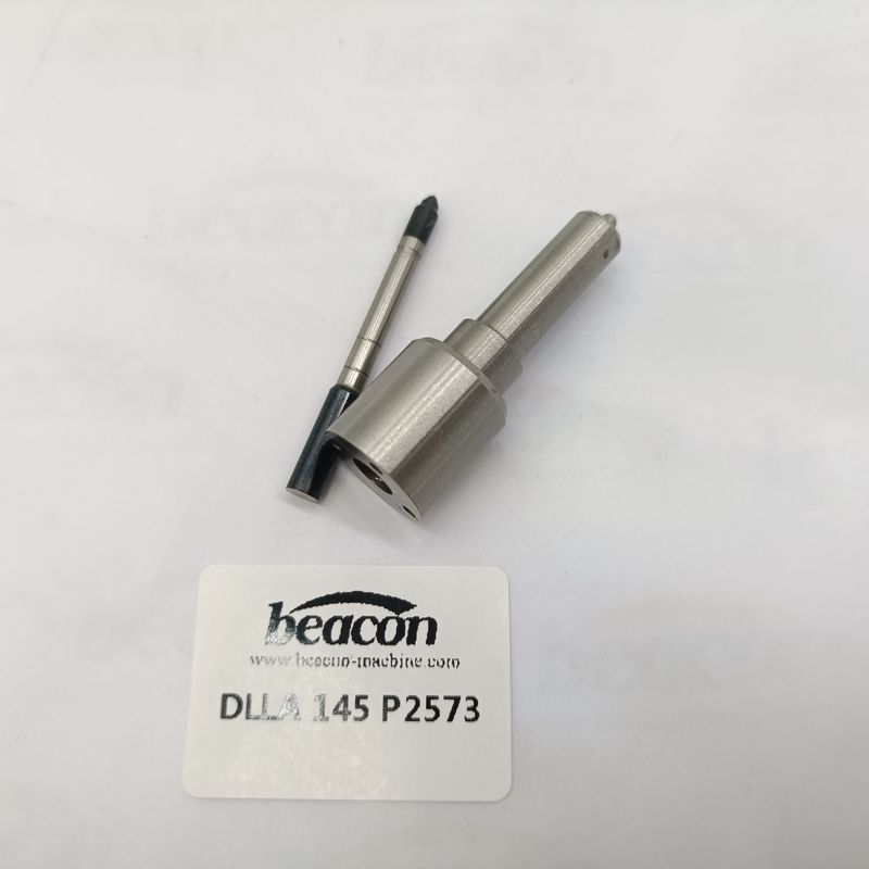 BEACON DIESEL Дизельная форсунка Common Rail Инжектор Часть DLLA145P2573 Для дизельного топливного инжектора Насосная форсунка