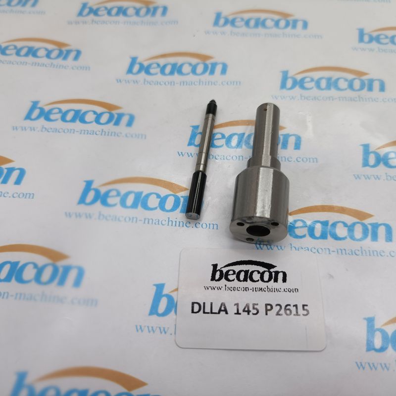 BEACON DIESEL Дизельная форсунка Форсунка Common Rail Часть DLLA145P2615 Для Форсунки 2kd