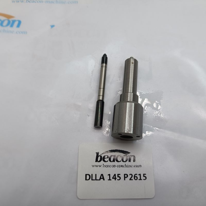 BEACON DIESEL Diesel Injector Nozzle Common Rail Injector Part DLLA145P2615 For 2kd Injector Nozzle