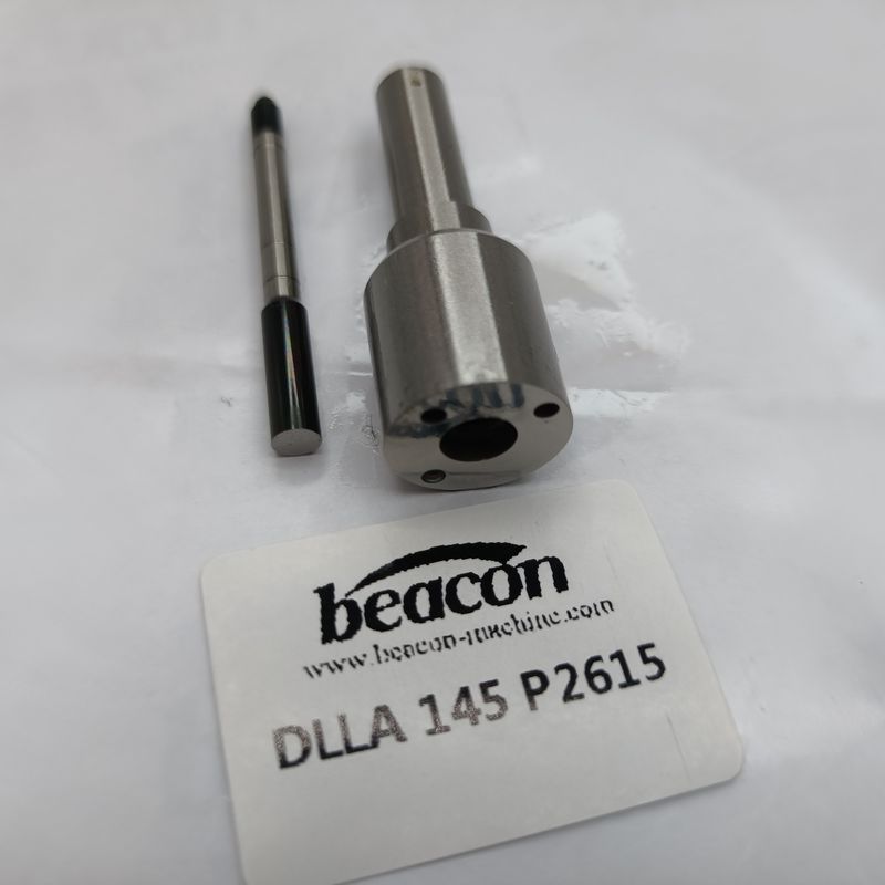 BEACON DIESEL дизельная форсунка Common Rail часть DLLA145P2615 для форсунки 2kd