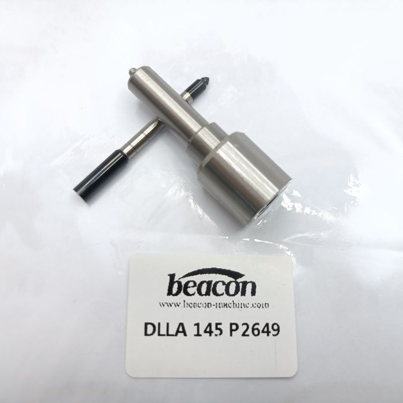 BEACON DIESEL Дизельная форсунка Форсунка Common Rail Часть DLLA145P2649 Для Форсунки 2kd