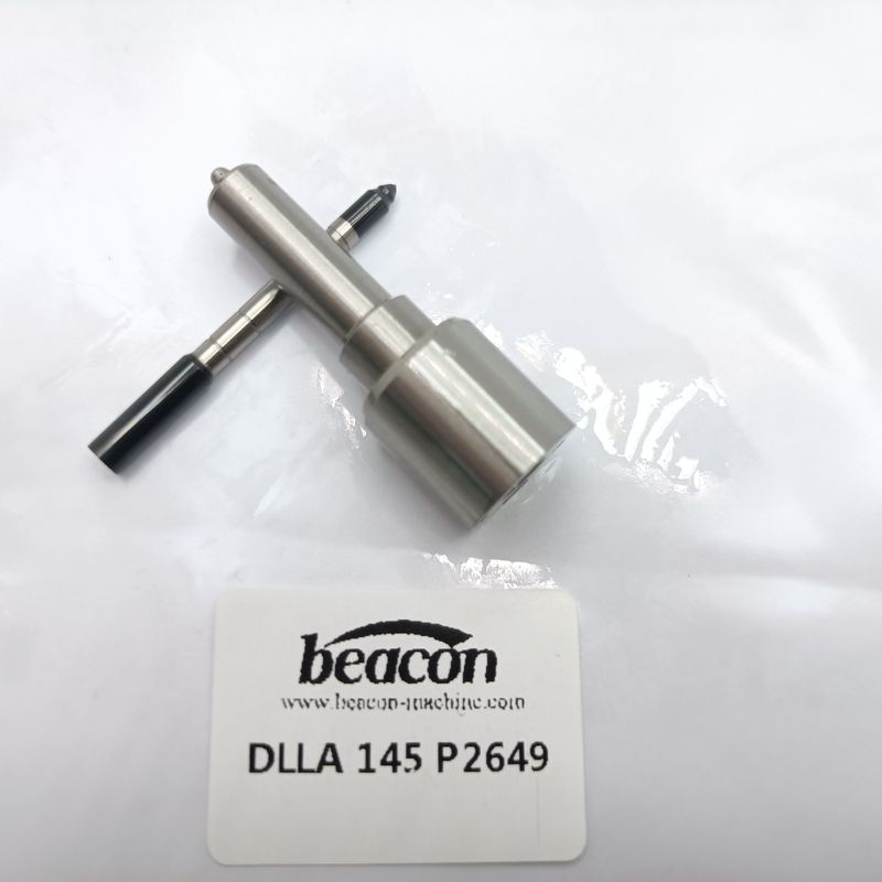 BEACON DIESEL Дизельная форсунка Форсунка Common Rail Часть DLLA145P2649 Для Форсунки 2kd