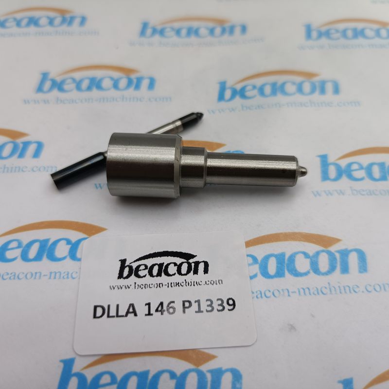 BEACON DIESEL Diesel Injector Nozzle Common Rail Injector Part DLLA146P1339 For spray diesel Injector
