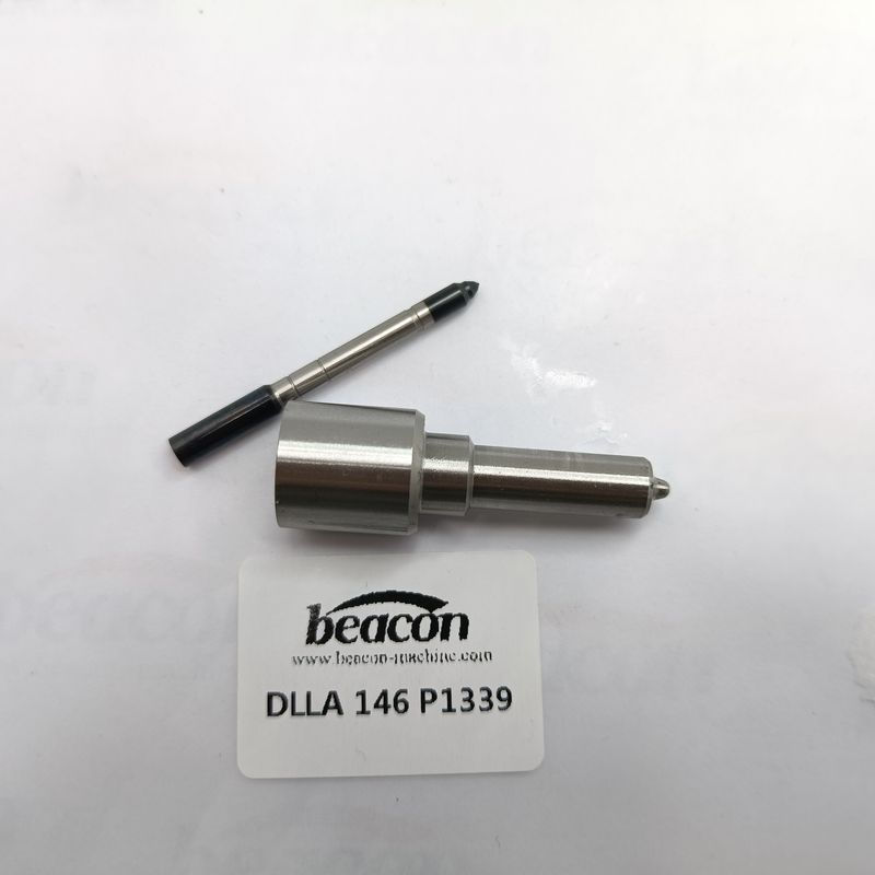 BEACON DIESEL Дизельная форсунка Форсунка Common Rail Часть DLLA146P1339 Для форсунки дизельного инжектора