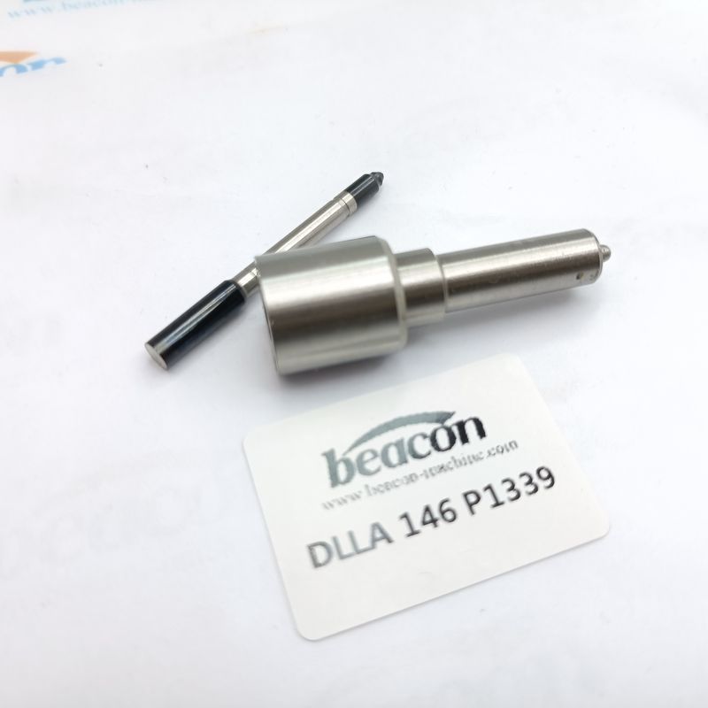 BEACON DIESEL Дизельная форсунка Форсунка Common Rail Часть DLLA146P1339 Для форсунки дизельного инжектора