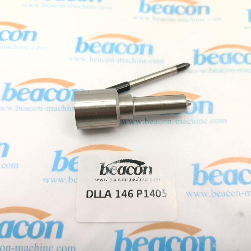 BEACON DIESEL Дизельный инжектор Форсунка Common Rail Инжектор Часть DLLA146P1405 Для форсунки дизельного инжектора