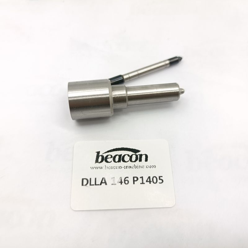 BEACON DIESEL Дизельный инжектор Форсунка Common Rail Инжектор Часть DLLA146P1405 Для форсунки дизельного инжектора