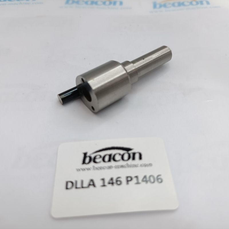 BEACON DIESEL Common Rail Injector Nozzle Part DLLA146P1406 For Nozzle Diesel Injector