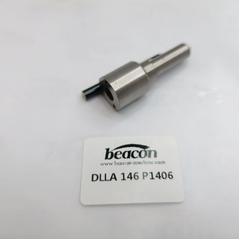 BEACON DIESEL Common Rail Injector Nozzle Часть DLLA146P1406 для форсунки дизельного инжектора