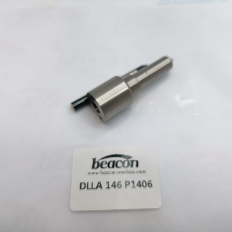 BEACON DIESEL Common Rail Injector Nozzle Part DLLA146P1406 For Nozzle Diesel Injector