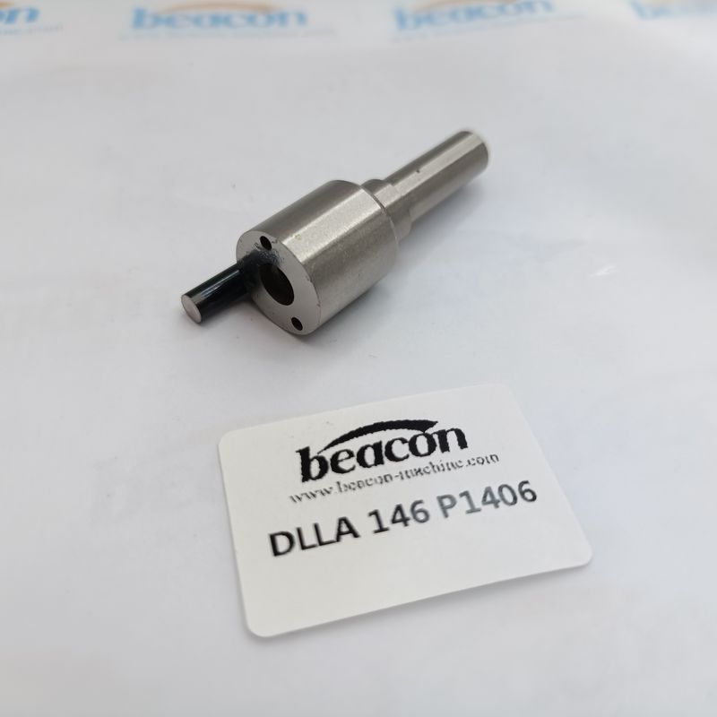 BEACON DIESEL Common Rail форсунка часть DLLA146P1406 для форсунки дизельного инжектора