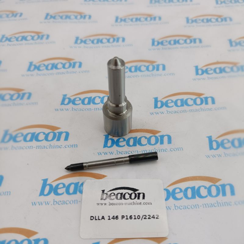 BEACON DIESEL Common Rail Injector Nozzle Часть DLLA146P1610 для форсунки дизельного инжектора