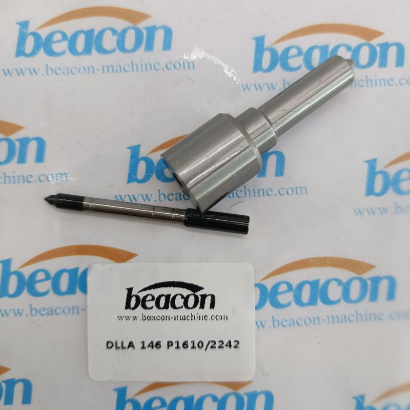 BEACON DIESEL Common Rail Injector Nozzle Part DLLA146P1610 For Nozzle Diesel Injector