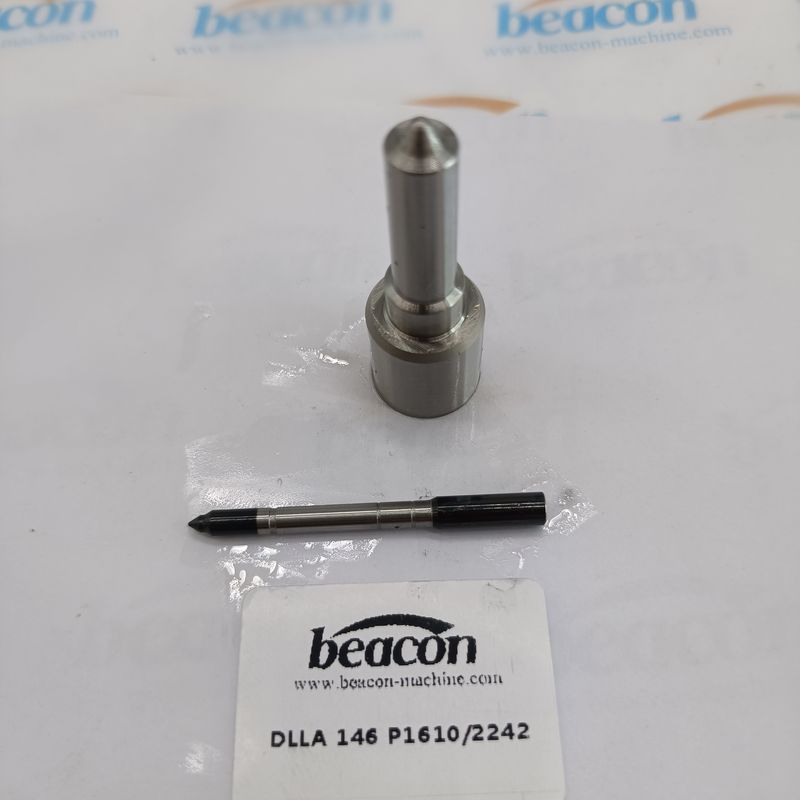 Деталь форсунки Common Rail BEACON DIESEL DLLA146P1610 для дизельной форсунки