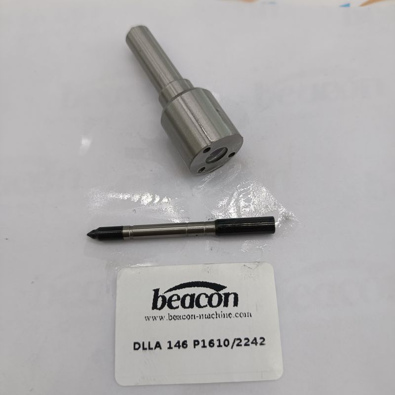 Деталь форсунки Common Rail BEACON DIESEL DLLA146P1610 для дизельной форсунки