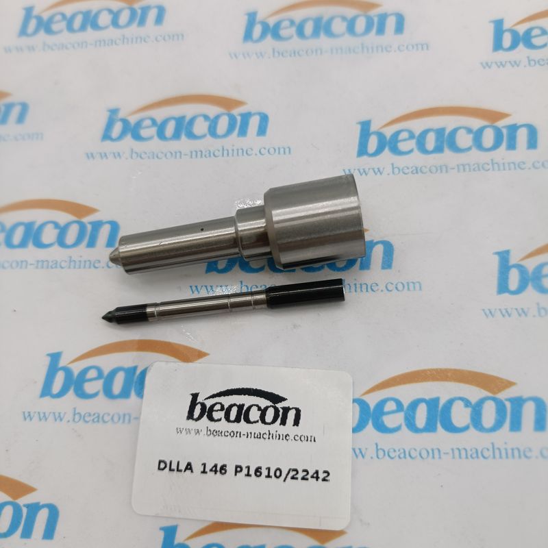 BEACON DIESEL Common Rail Bosch Дизельный инжектор DLLA146P2242 Для форсунок Common Rail