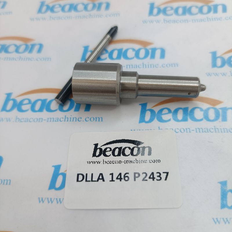 BEACON DIESEL Common Rail Bosch Diesel Injector DLLA146P2437 For Truck Injector Common Rail Injector