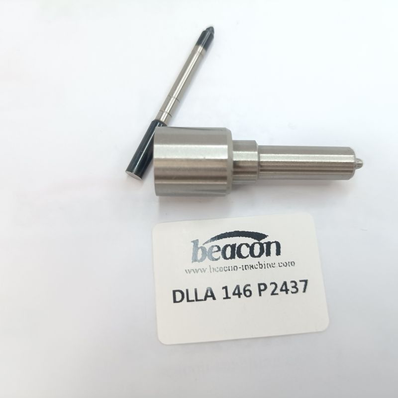 BEACON DIESEL Common Rail Bosch Diesel Инжектор DLLA146P2437 для грузовиков Инжектор Common Rail