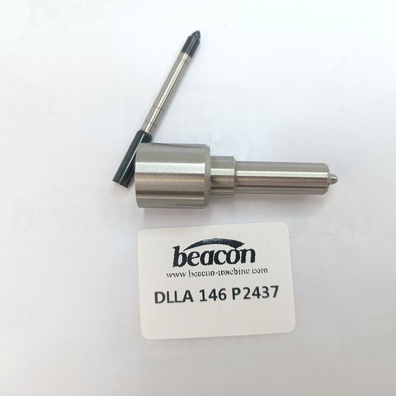 BEACON DIESEL Common Rail Bosch Дизельный инжектор DLLA146P2437 для грузовиков Инжектор Common Rail