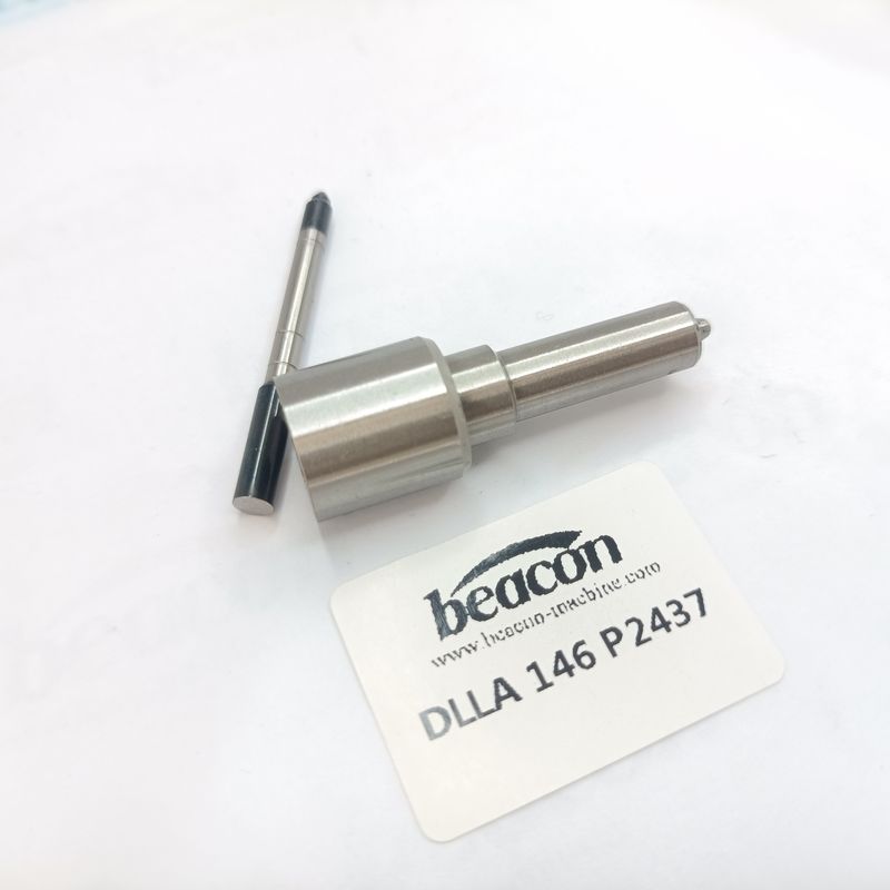 BEACON DIESEL Common Rail Bosch Дизельный инжектор DLLA146P2437 Для грузовиков Инжектор Common Rail