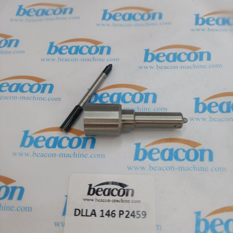 BEACON DIESEL Bosch Форсунки дизельных форсунок DLLA146P2459 для грузовых форсунок Common Rail